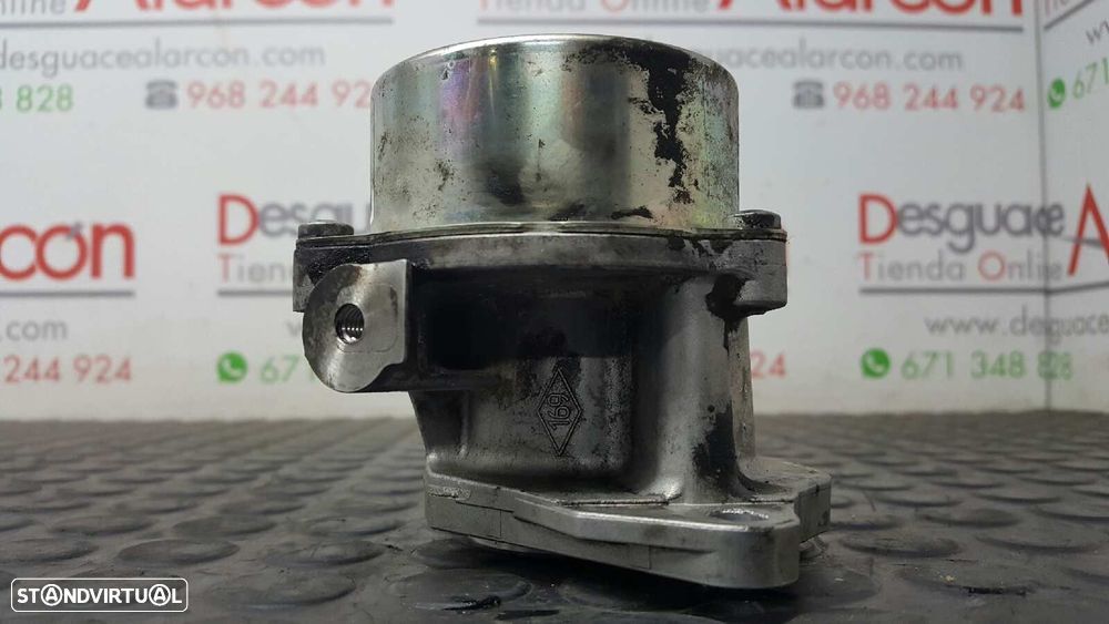 DEPRESSOR TRAVÕES / BOMBA DE VÁCUO DACIA SANDERO STEPWAY PRESTIGE - 4