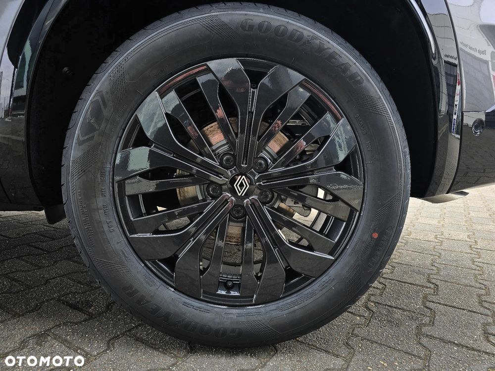 Renault Austral 1.3 TCe mHEV Evolution - 13