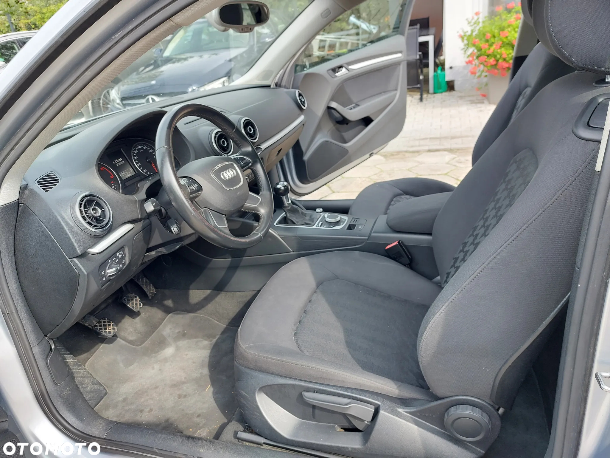 Audi A3 - 9