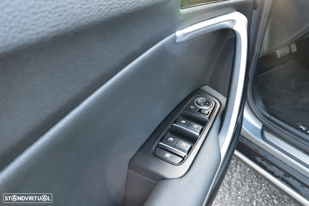 Kia XCeed 1.6 GDi PHEV Drive - 17