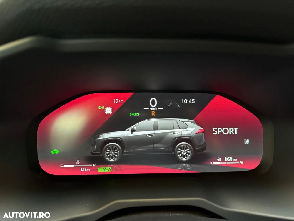 Toyota RAV4 - 12
