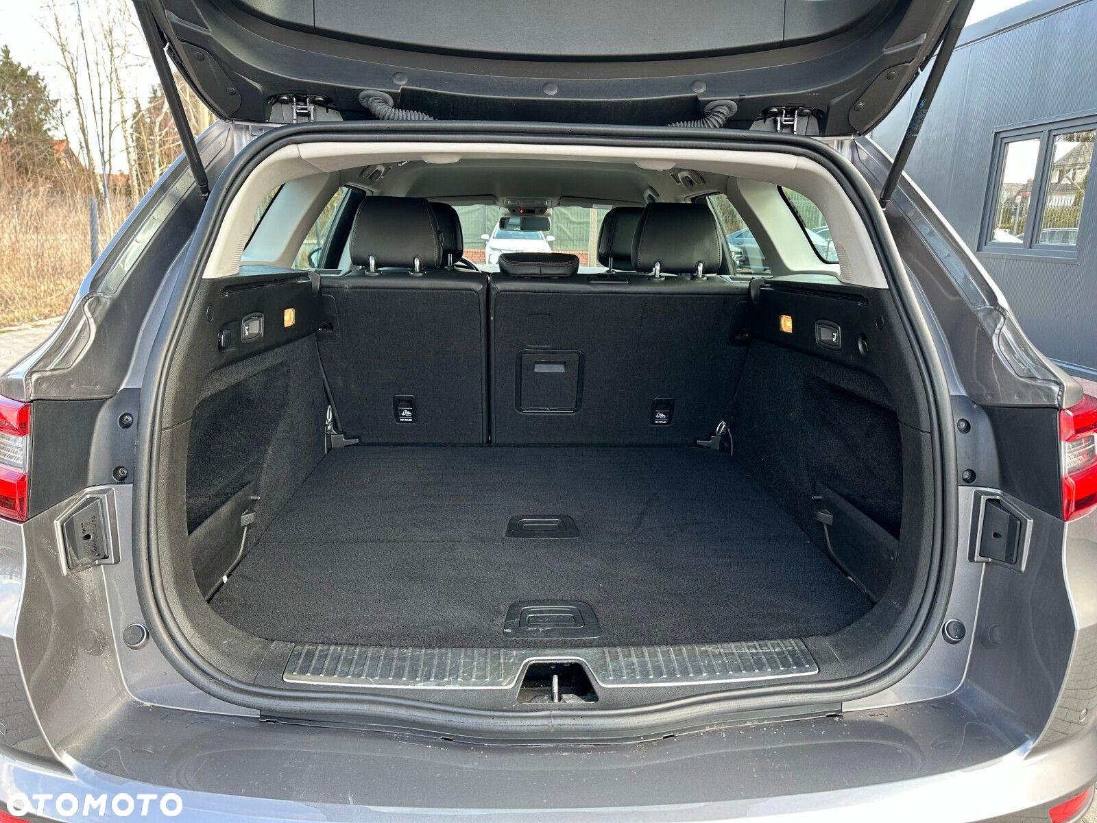 Renault Talisman 1.6 Energy dCi Intens EDC - 16