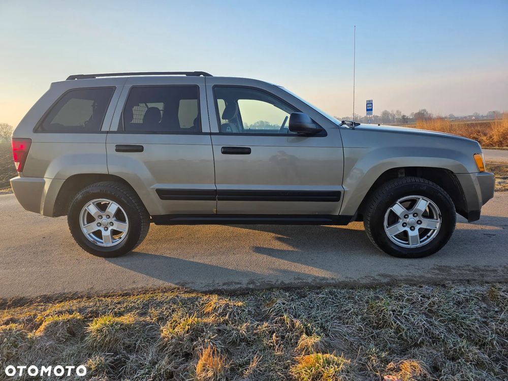 Jeep Grand Cherokee - 2