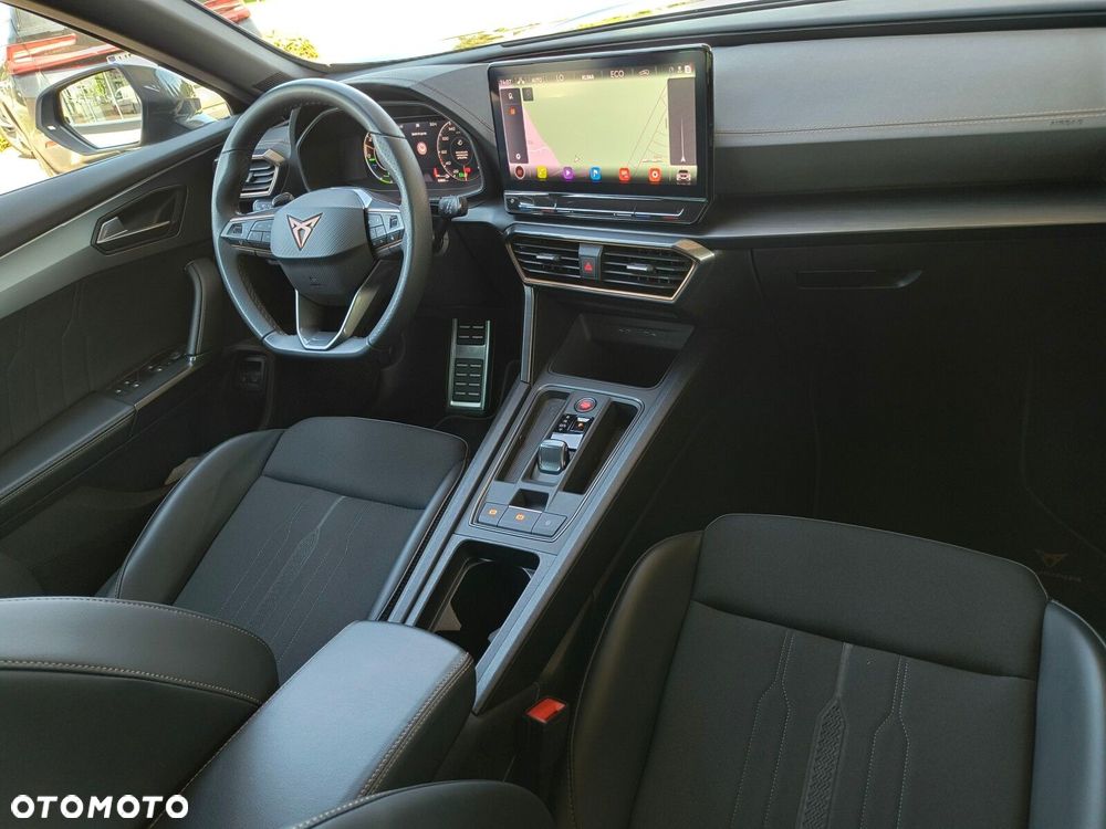 Cupra Formentor - 16