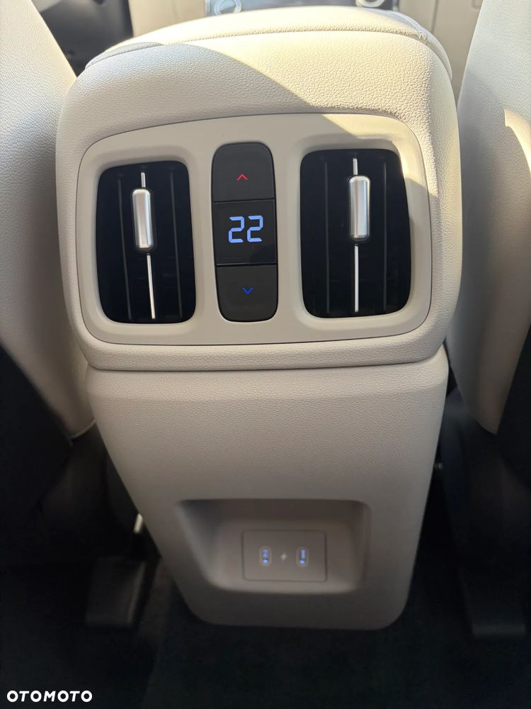 Hyundai Tucson - 24
