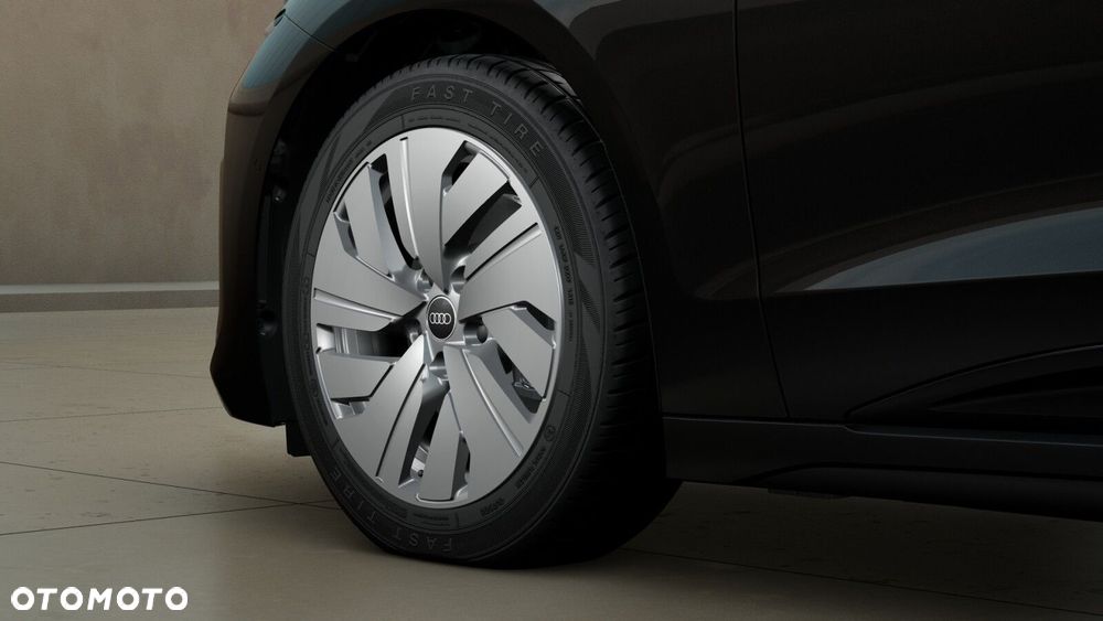 Audi A6 Sportback e-tron - 6