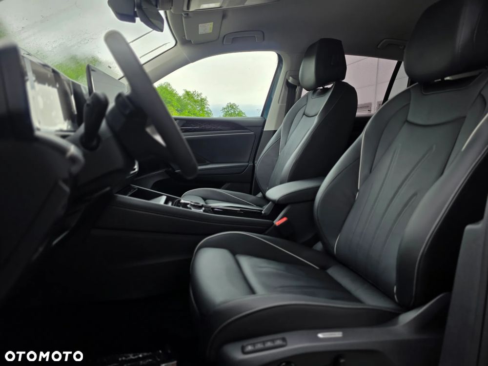 Volkswagen Tiguan 2.0 TDI SCR Elegance DSG - 13