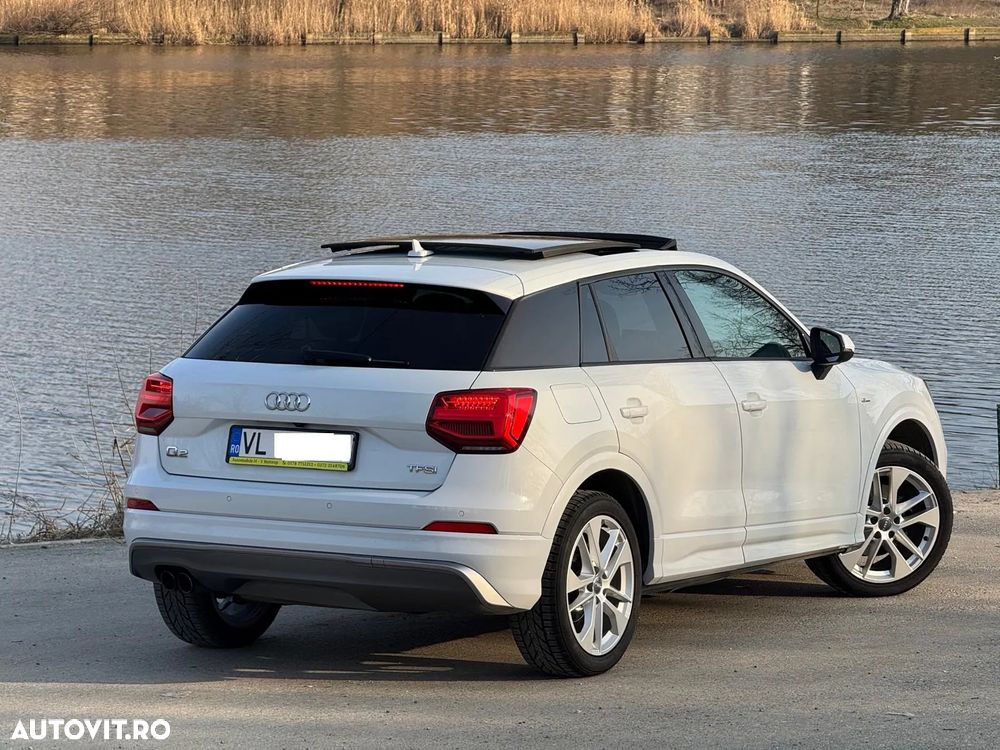 Audi Q2 - 3