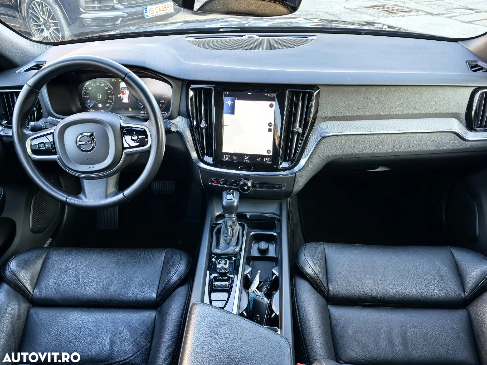 Volvo V60 D3 Inscription - 5