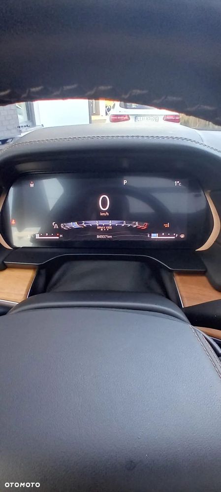 Jeep Grand Cherokee 3.6 V6 Summit - 21