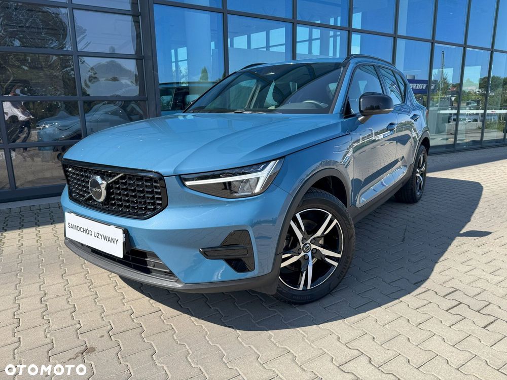 Volvo XC 40