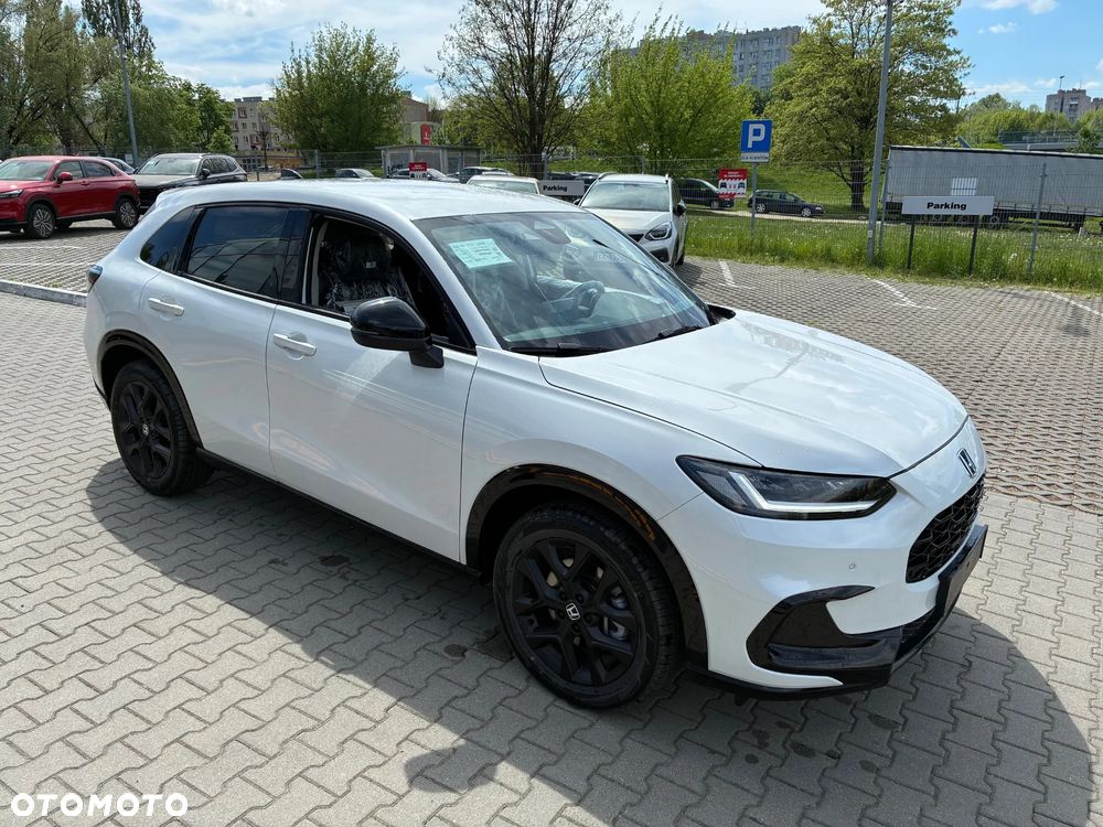 Honda ZR-V 2.0 i-MMD HEV Sport BSI/CTM 2WD CVT - 7