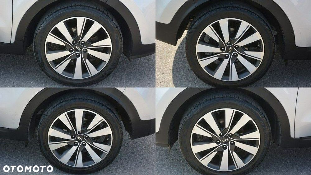 Kia Sportage 1.7 CRDI M 2WD - 29