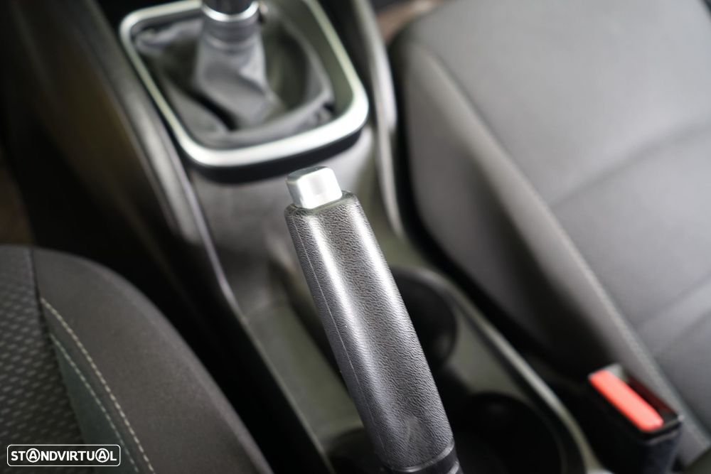 Fiat Tipo 1.3 M-Jet Lounge - 34