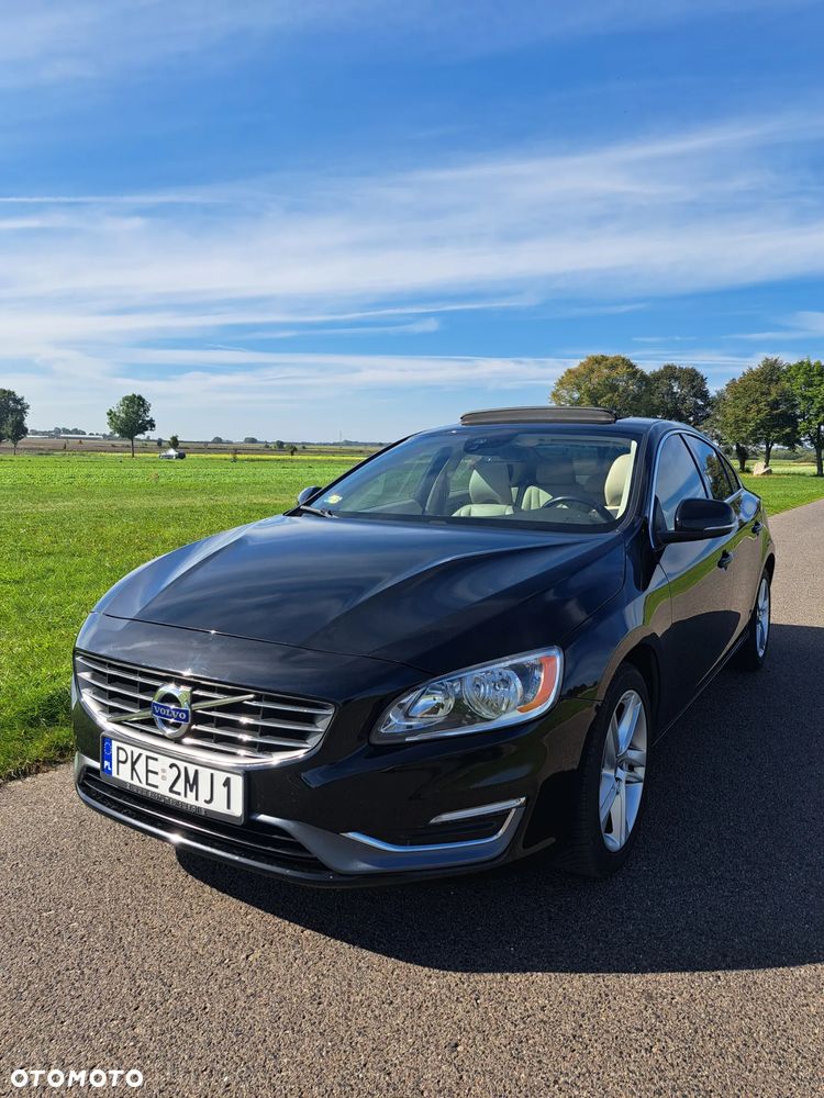Volvo S60 T5 Geartronic Momentum - 3