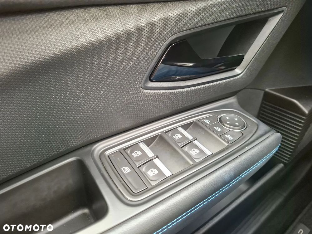 Renault Clio 1.8 E-TECH Full Hybrid 160 Esprit Alpine - 14