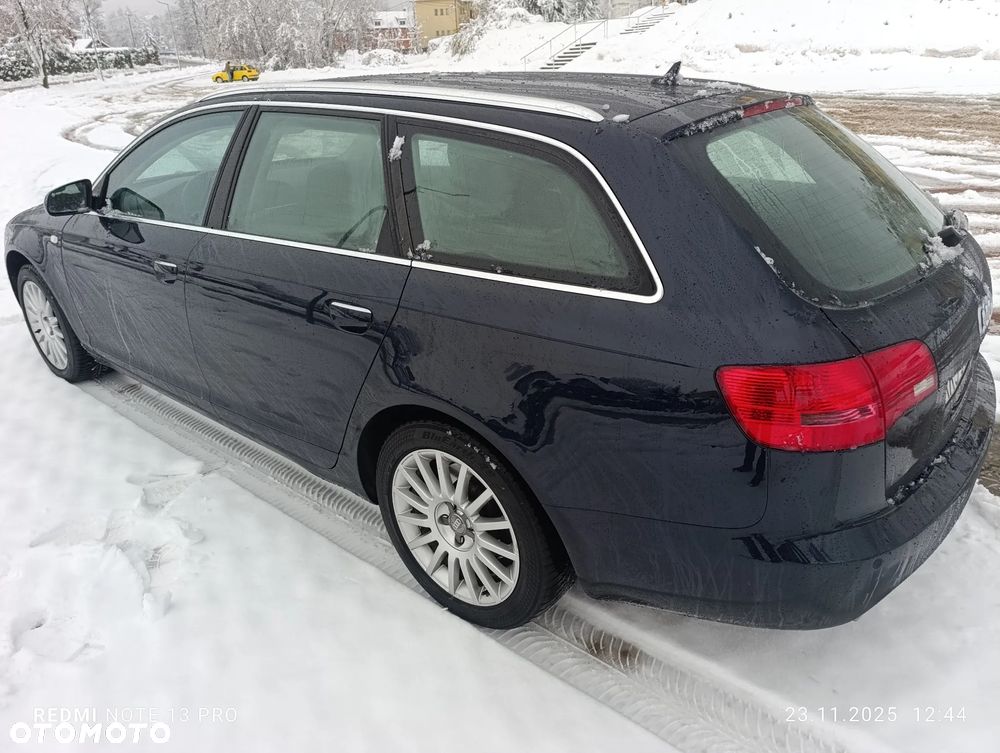 Audi A6 Avant 3.2 FSI tiptronic quattro - 2
