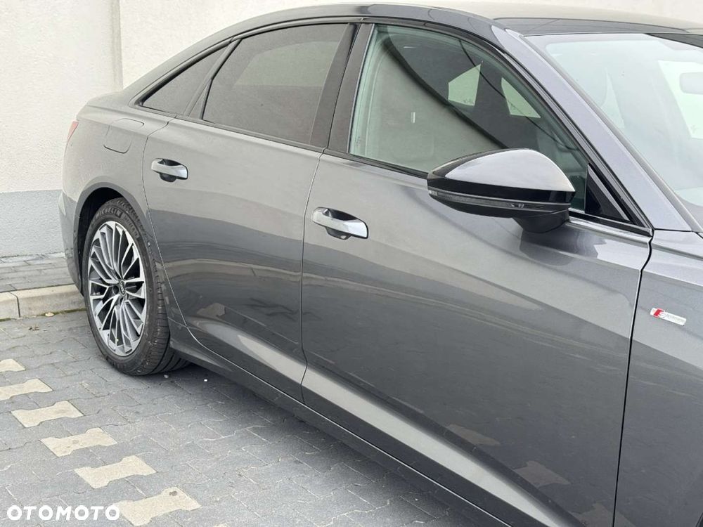 Audi A6 Limousine - 17