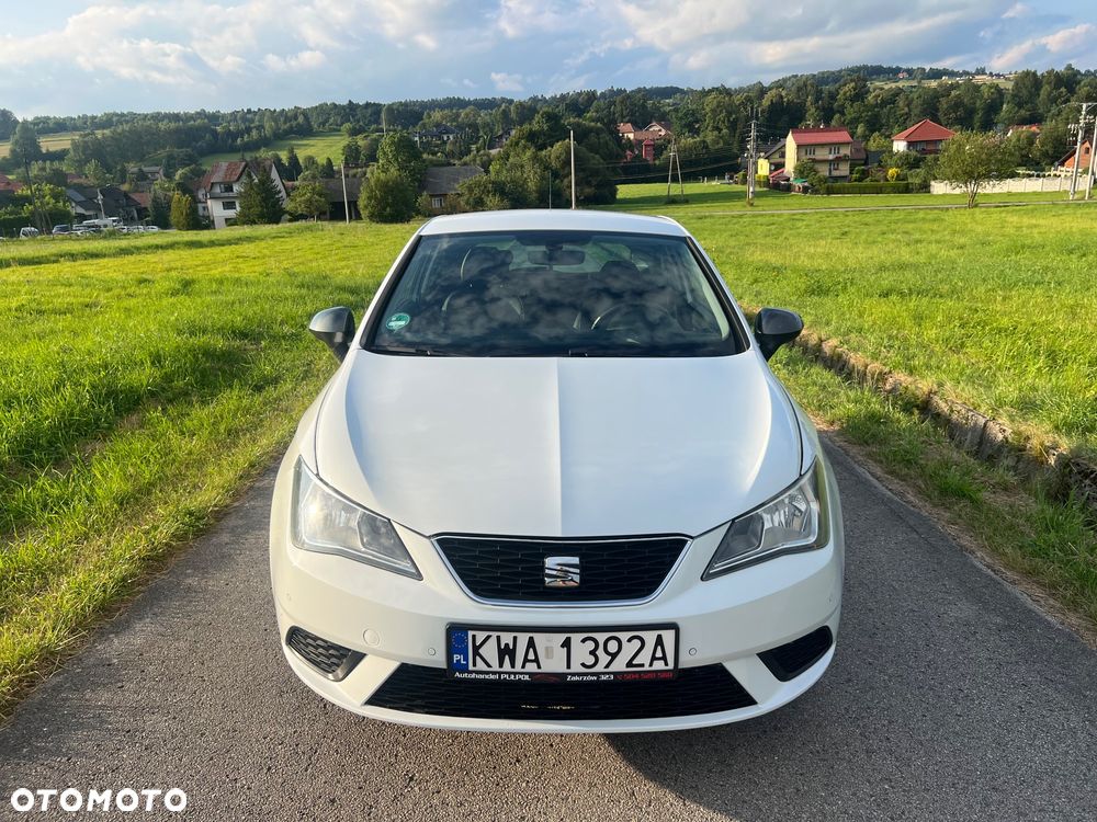 Seat Ibiza SC 1.0 MPI S&S CONNECT - 2