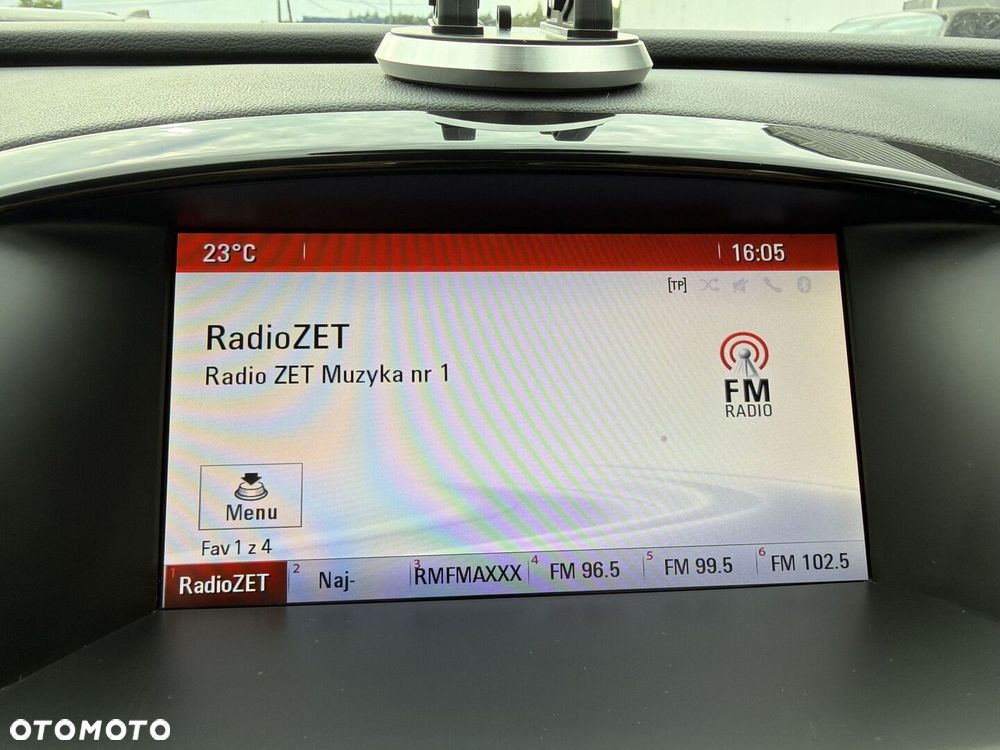 Opel Astra - 16
