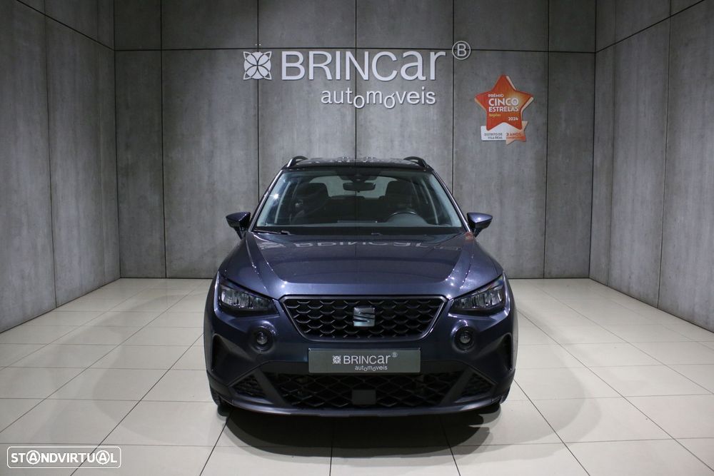 SEAT Arona 1.0 TSI Style - 8