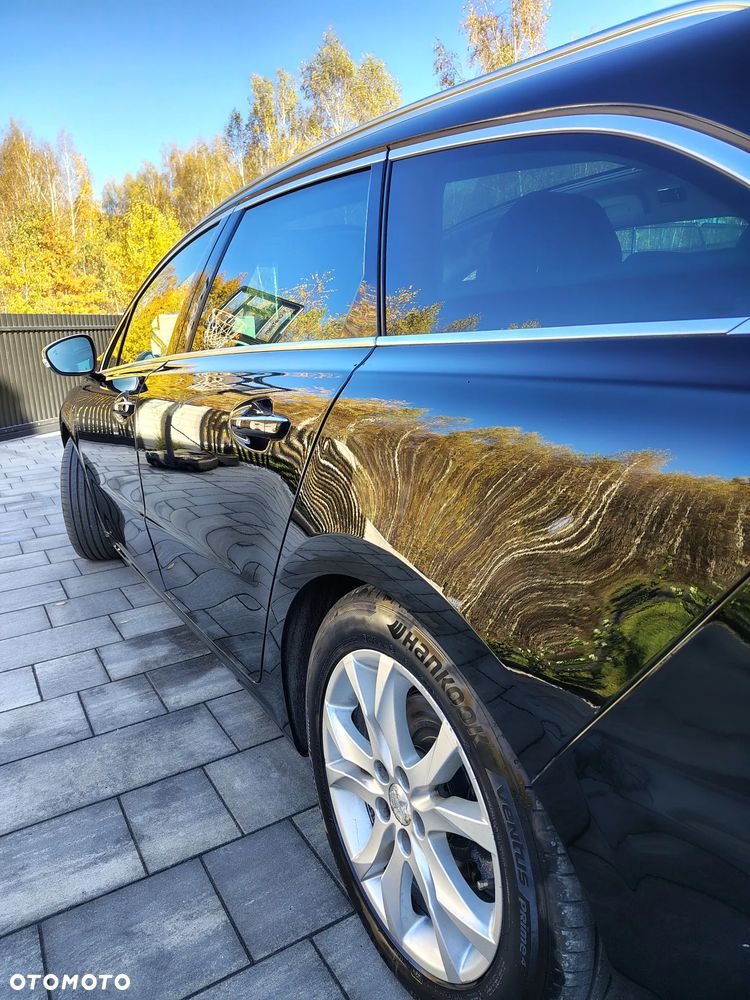 Peugeot 508 2.0 HDi Allure - 17