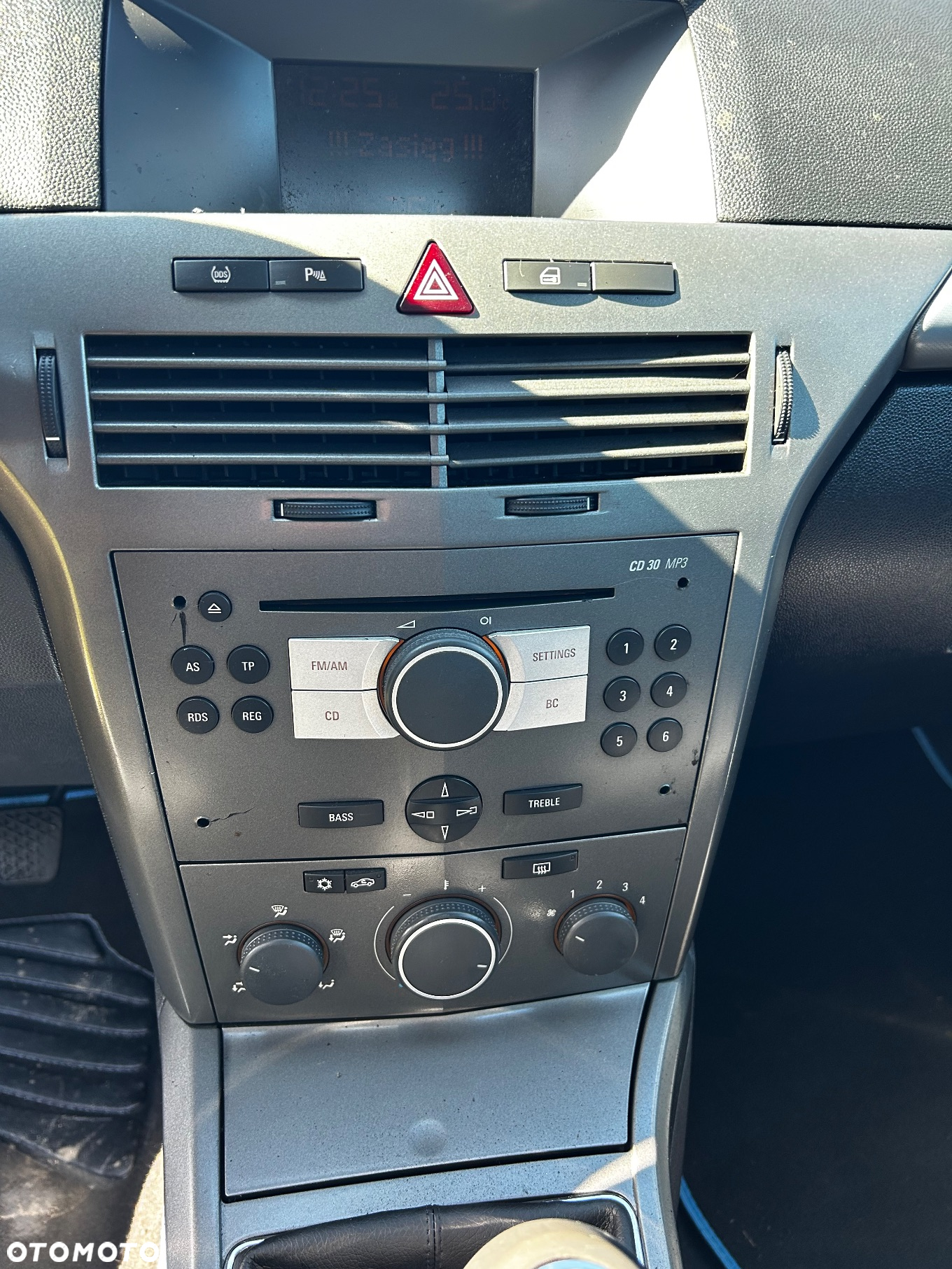 Opel Astra 1.6 - 8