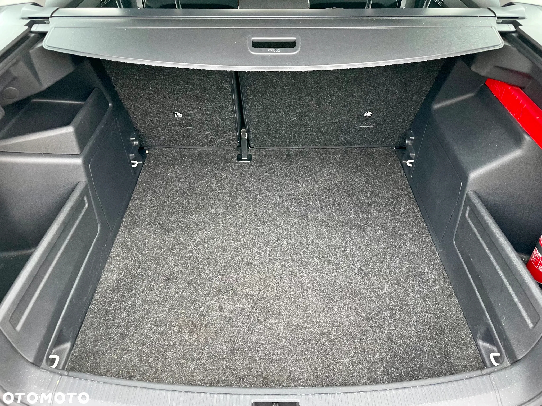 Skoda Fabia 1.0 TSI Ambition - 31