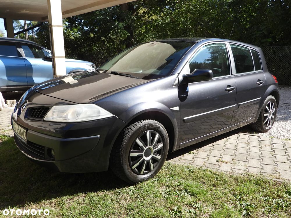Renault Megane - 16
