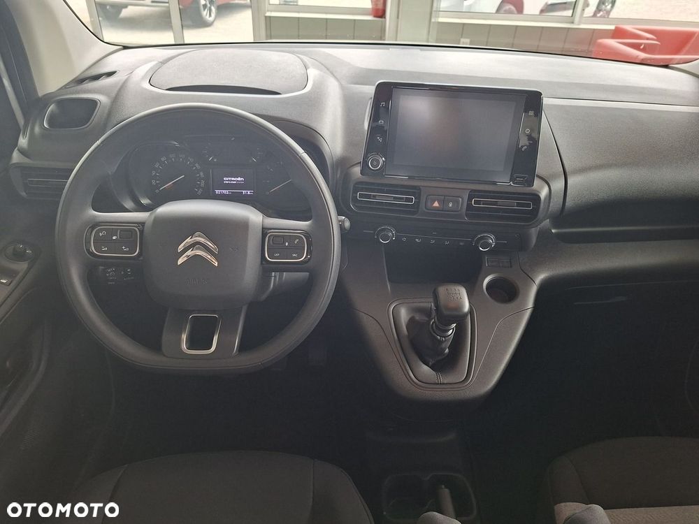 Citroën Berlingo M 1.2 PureTech Feel S&S N1 - 12