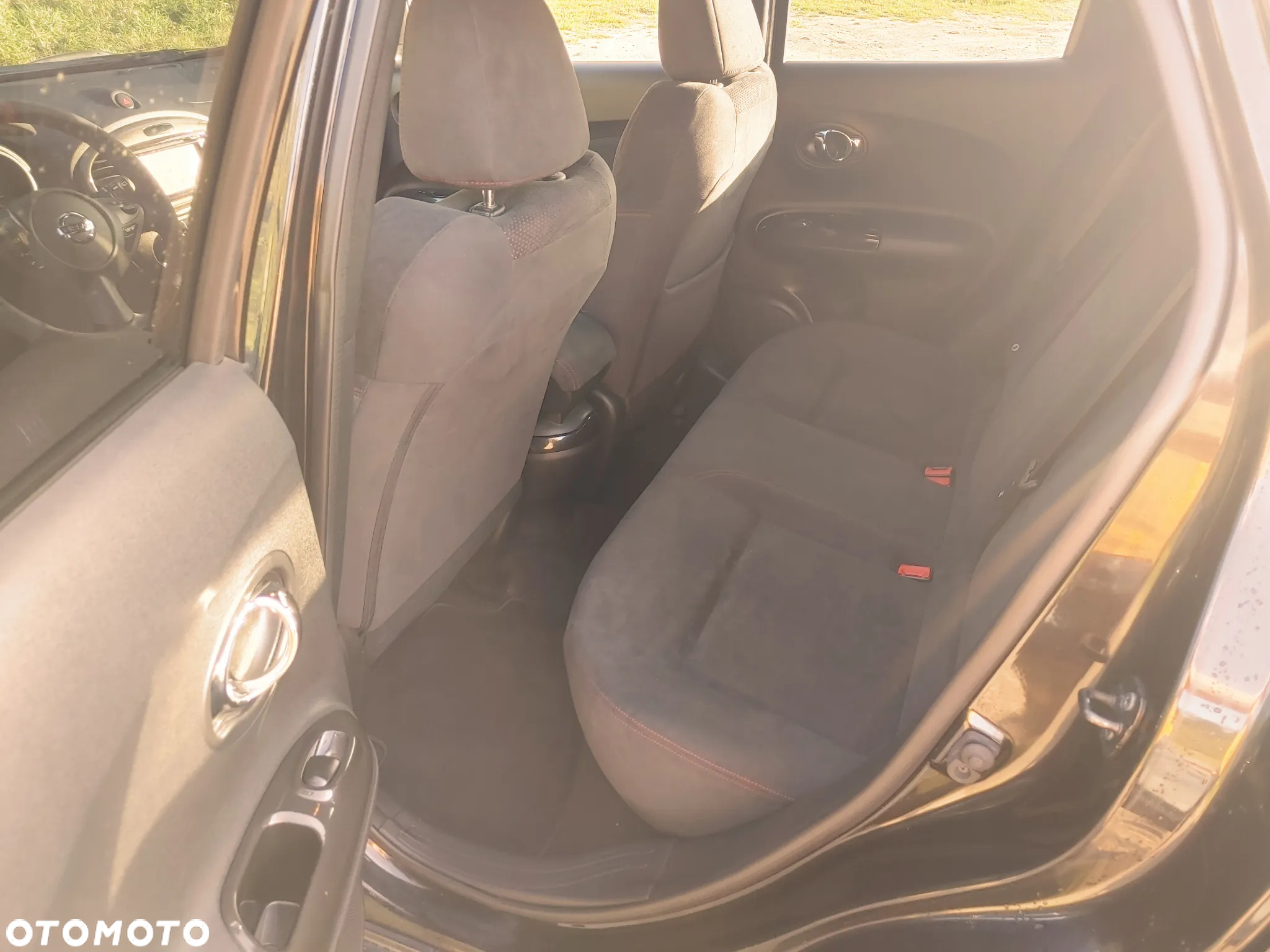 Nissan Juke 1.6 DIG-T Nismo RS - 15