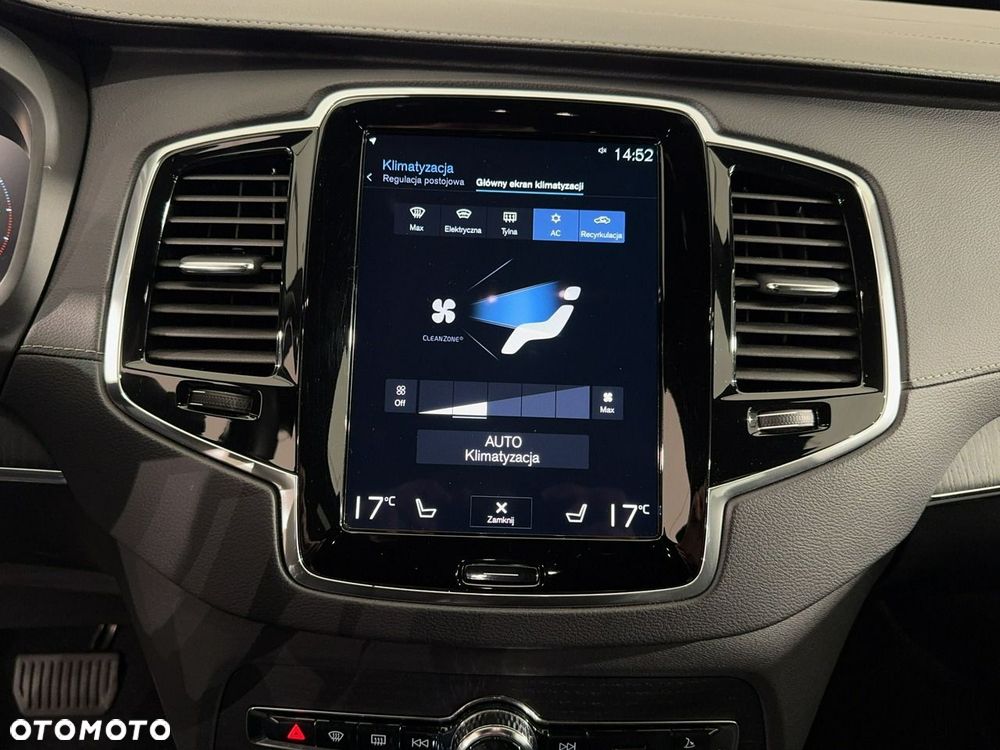 Volvo XC 90 - 29