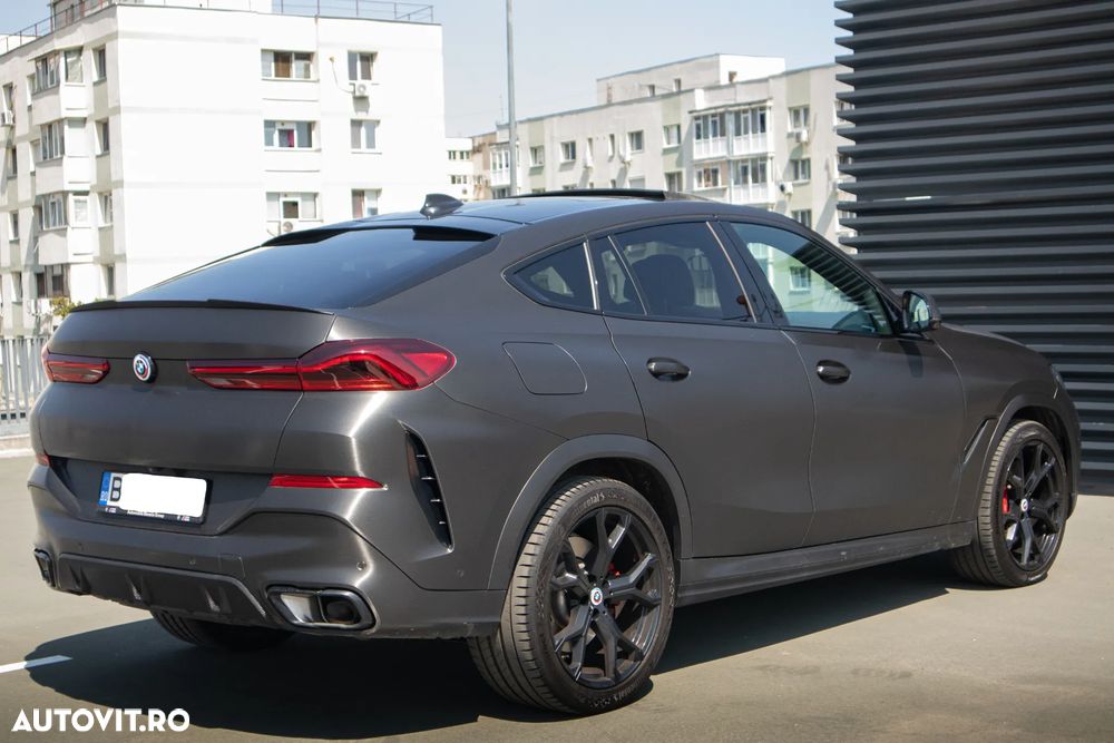 BMW X6 - 2