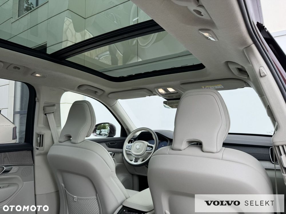 Volvo XC 90 T8 AWD Plug-In Hybrid Ultimate Bright 7os - 30