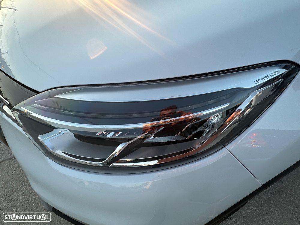 Renault Captur (ENERGY) TCe 90 INTENS - 44