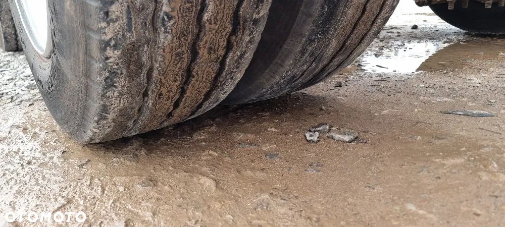 Ackermann 17.500zł netto TANDEM BDF JUMBO RAMA OCYNK MOŻLIWOŚĆ TRANSPORTU - 10
