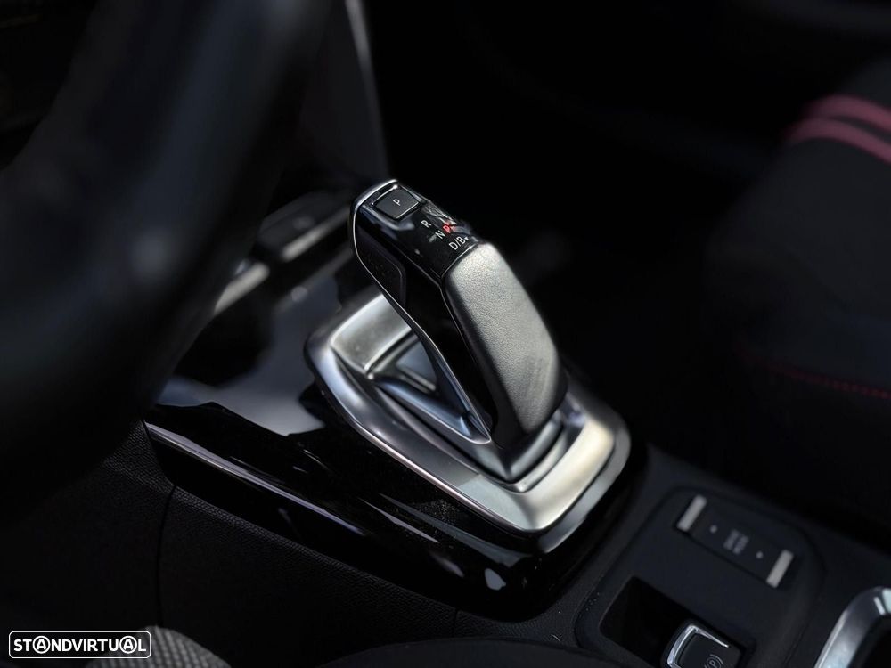 Opel Corsa-e GS Line - 20