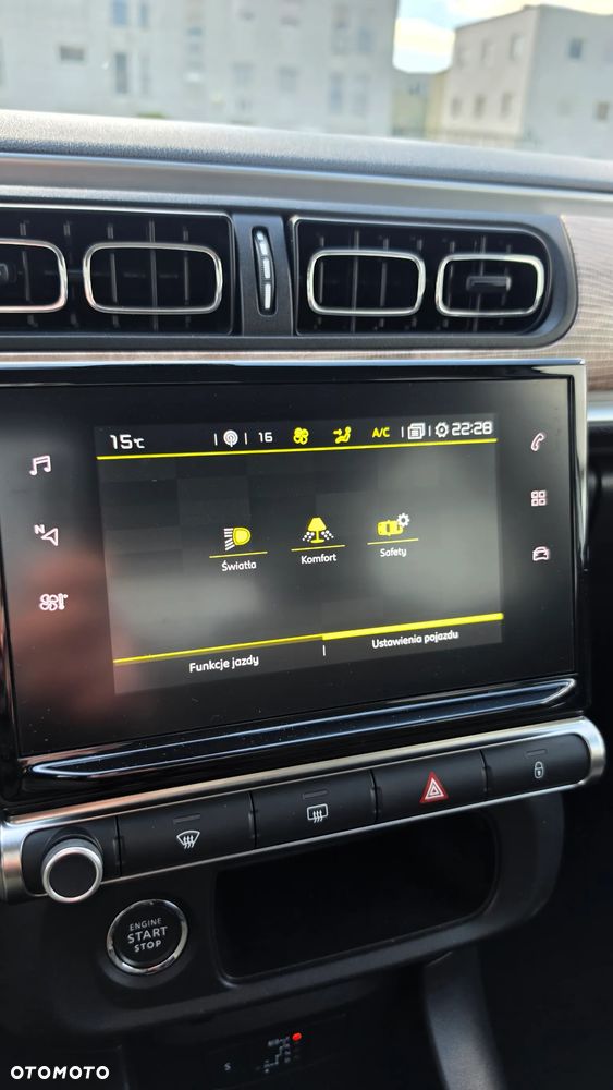 Citroën C3 Pure Tech 110 S&S EAT6 SHINE PACK - 30