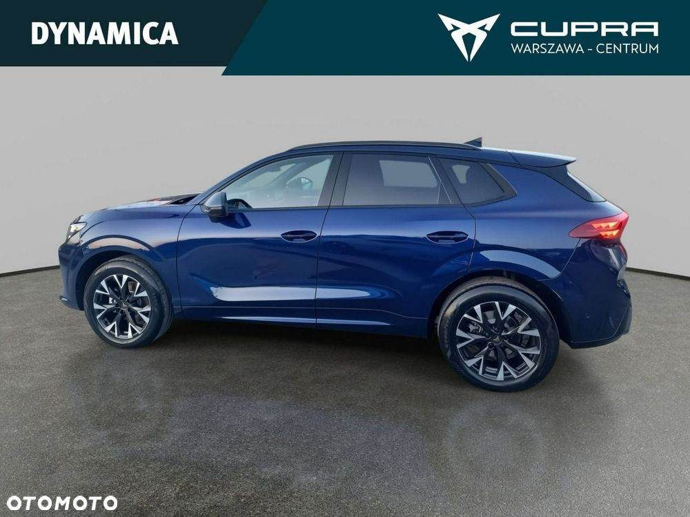 Cupra Terramar - 10