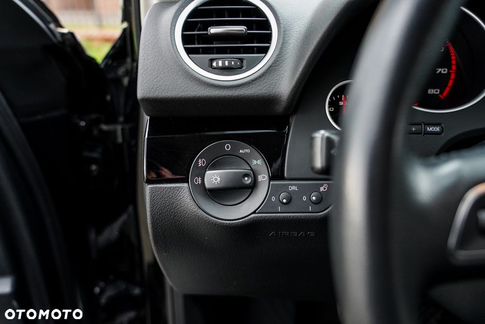 Seat Exeo ST 2.0T FSI Sport - 17