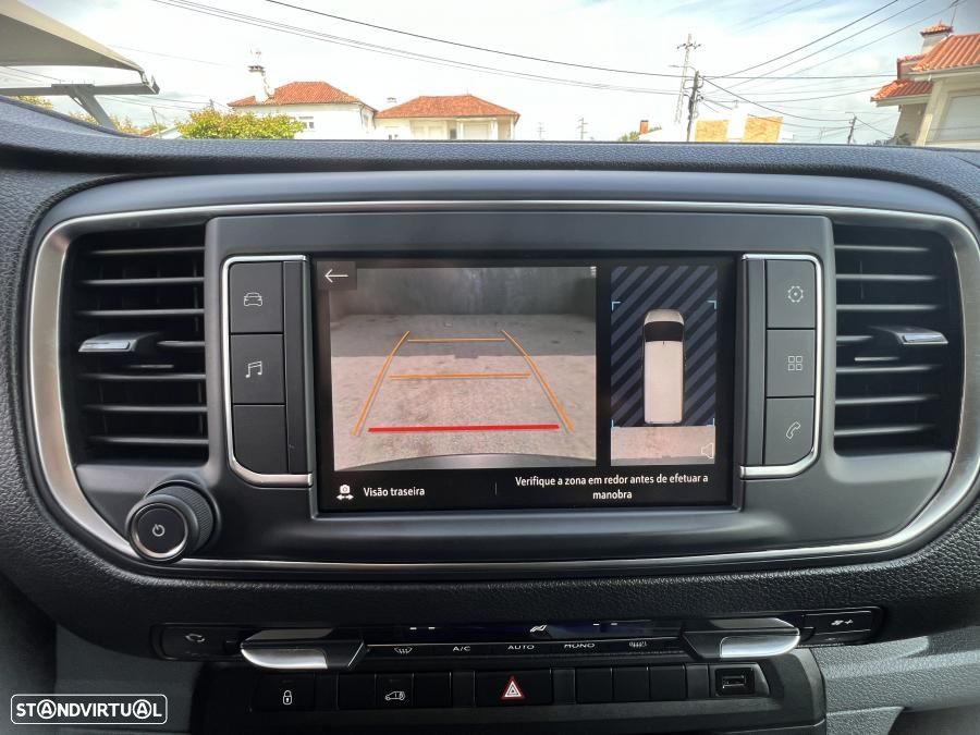 Opel Vivaro e CARGO M 75KWH - 45