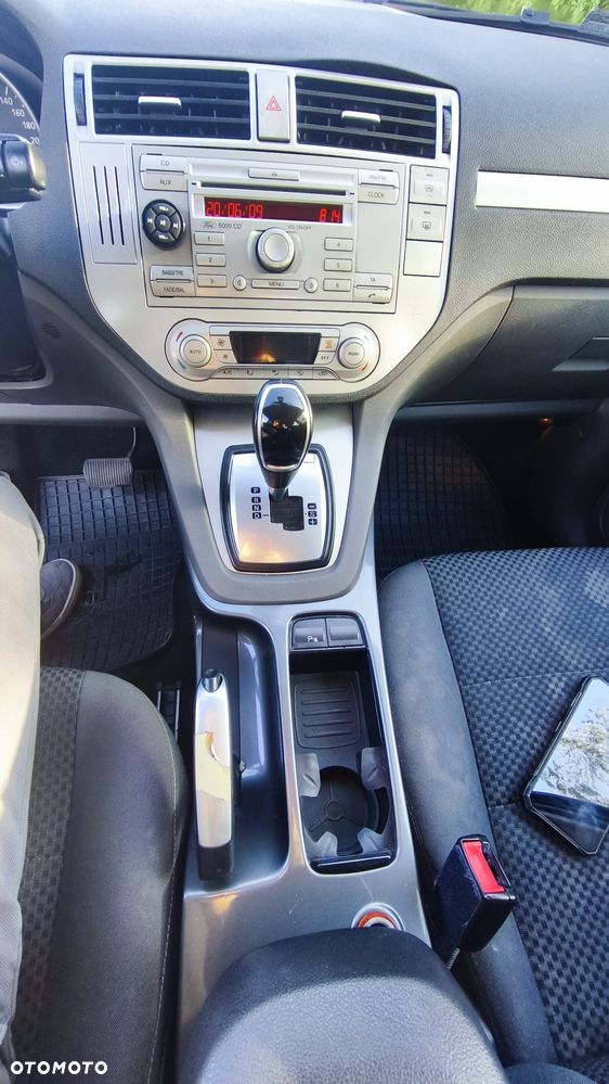 Ford C-MAX 2.0 TDCi DPF Titanium - 28