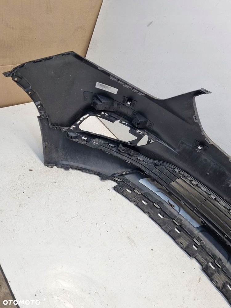 opel mokka x zderzak przód przedni - 5