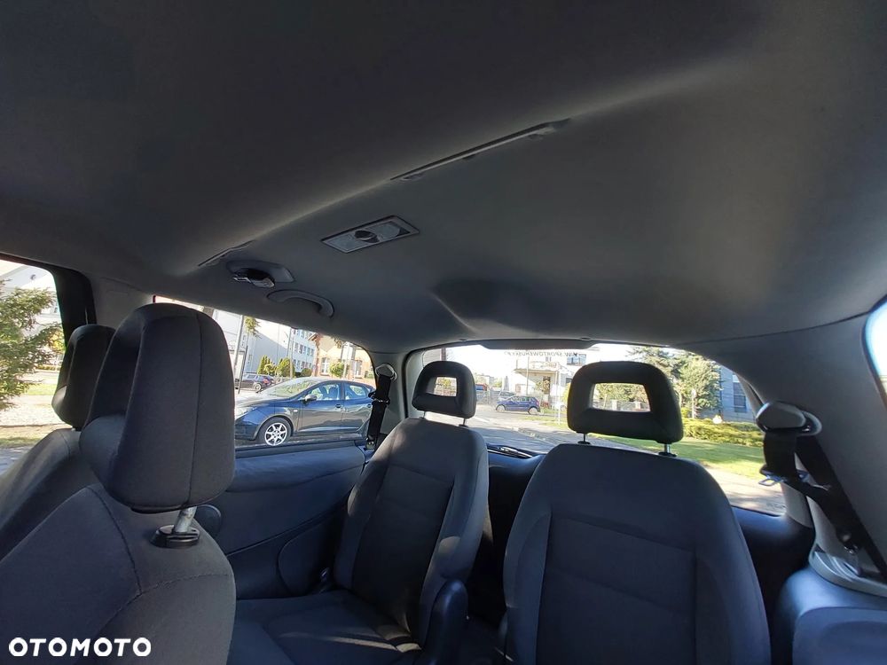 Volkswagen Sharan 2.0 TDI Comfortline - 15