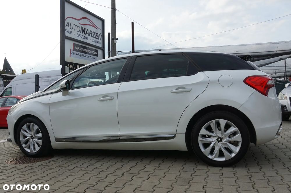 Citroën DS5 - 6
