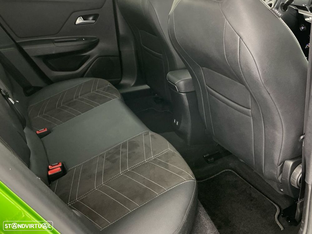 Opel Mokka-e Ultimate - 24