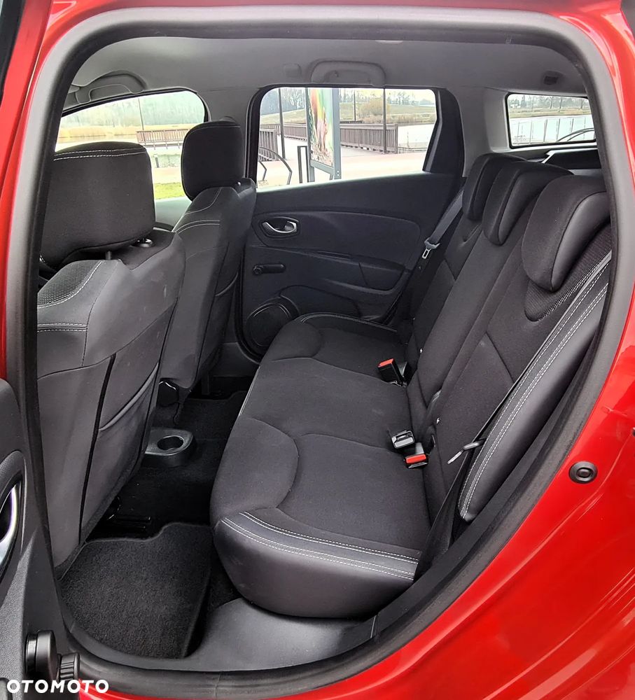 Renault Clio 0.9 Energy TCe Expression - 24