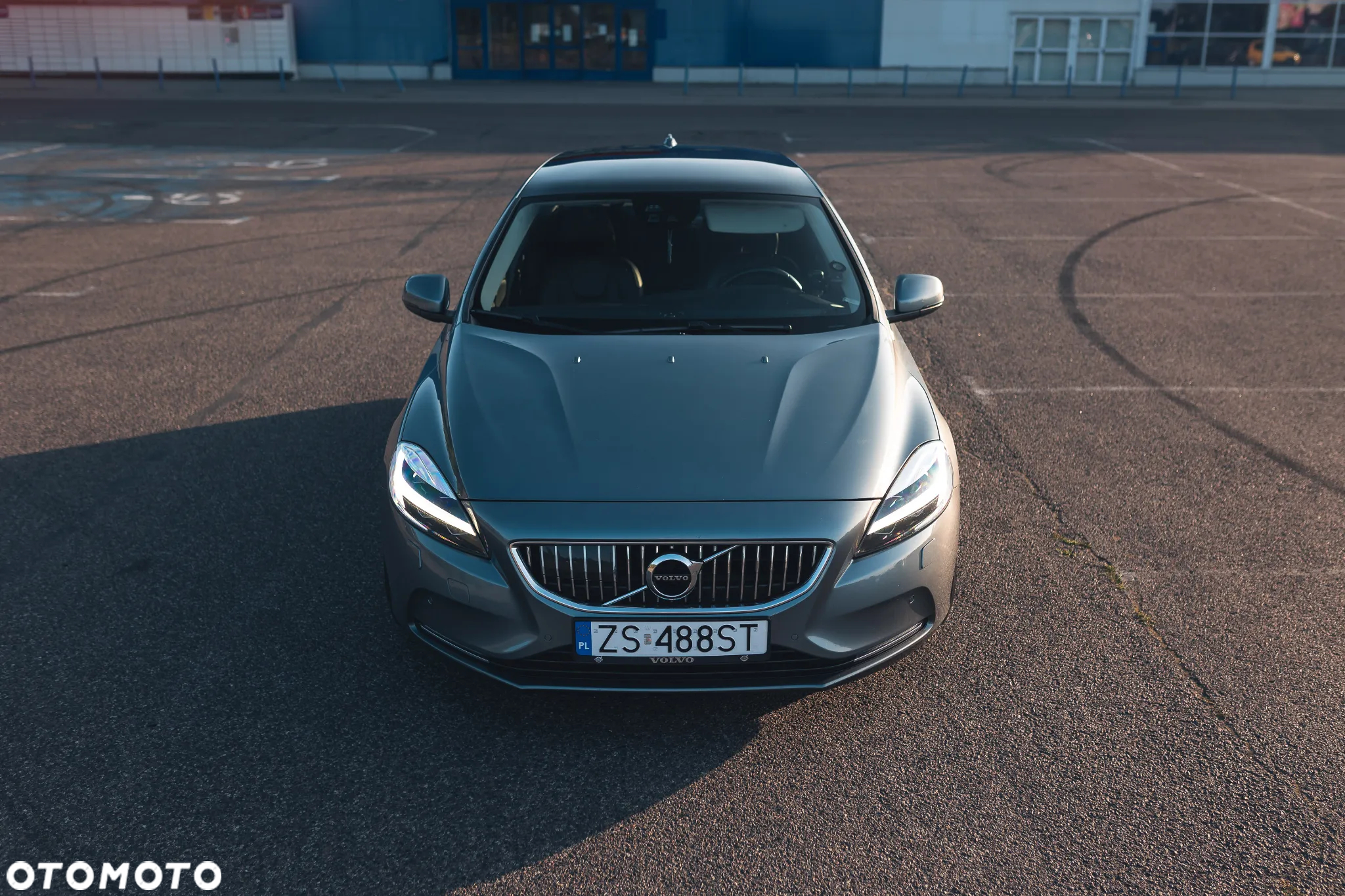 Volvo V40 D3 Drive-E Inscription - 16