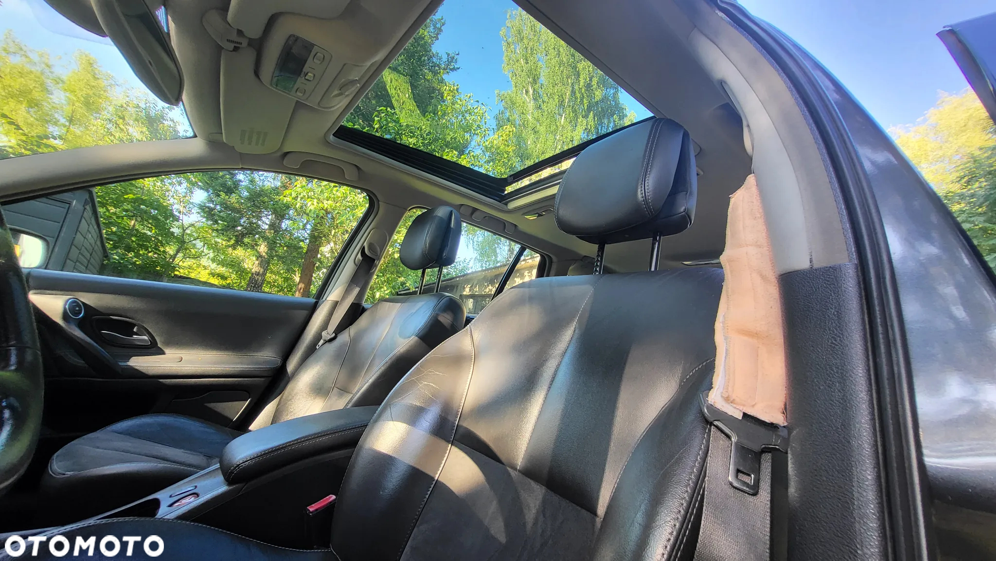 Renault Laguna Grandtour 2.0 Turbo Privilege - 9