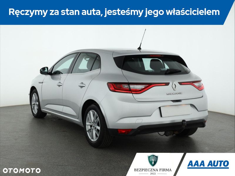 Renault Megane - 5